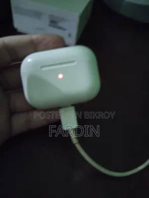 Earbuds 1:1