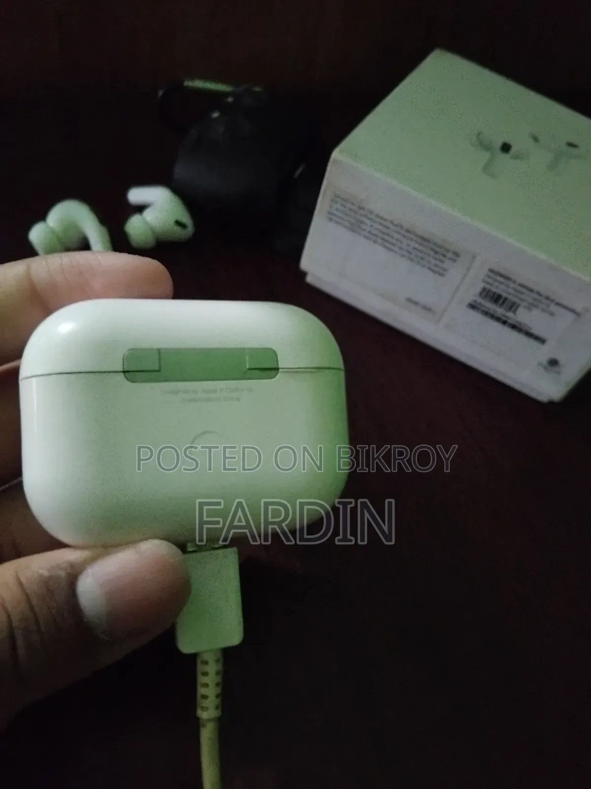 Earbuds 1:1