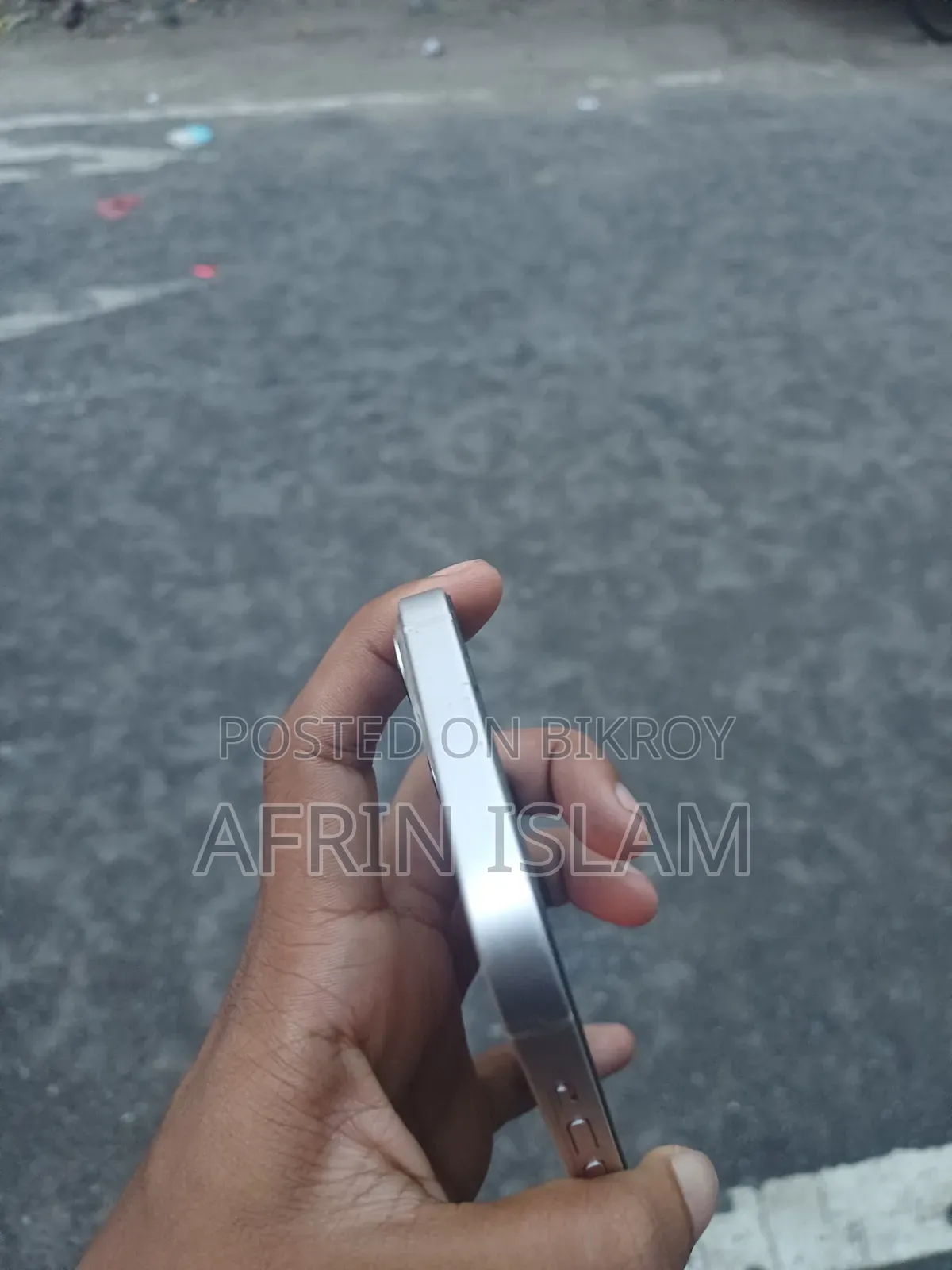 Apple iPhone 13 128 GB White