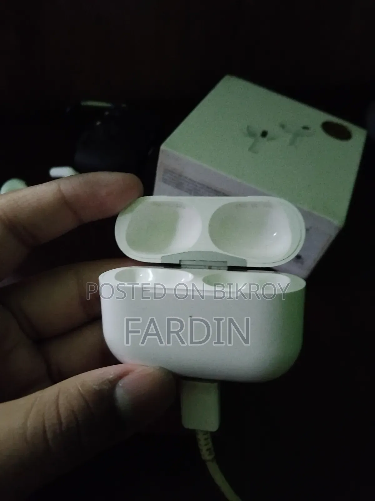 Earbuds 1:1