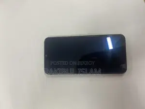 Samsung Galaxy M21 64 GB Blue