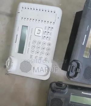 প্যানাসনিক ব্ল্যাক