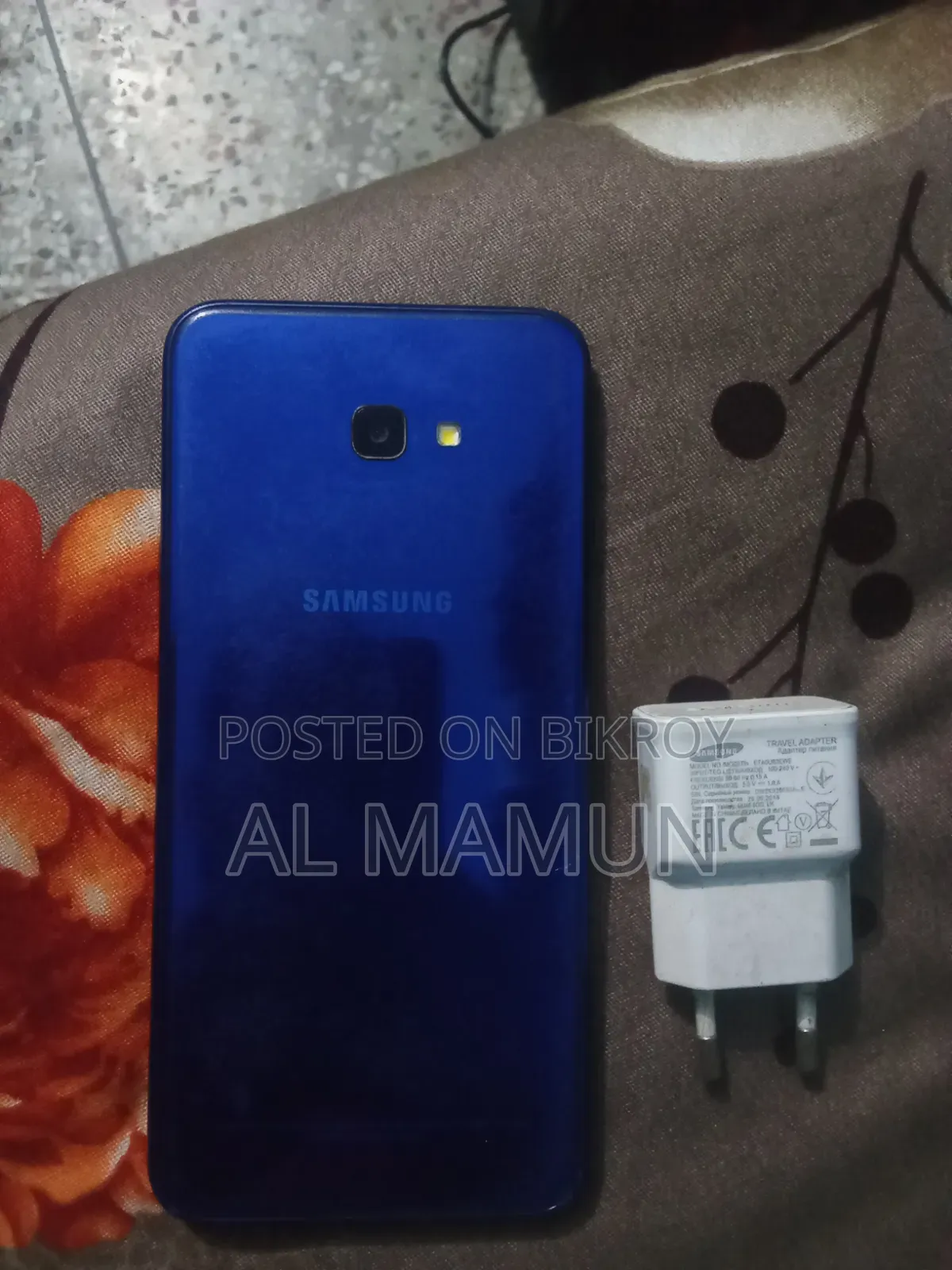 Samsung Galaxy J4 Plus 32 GB