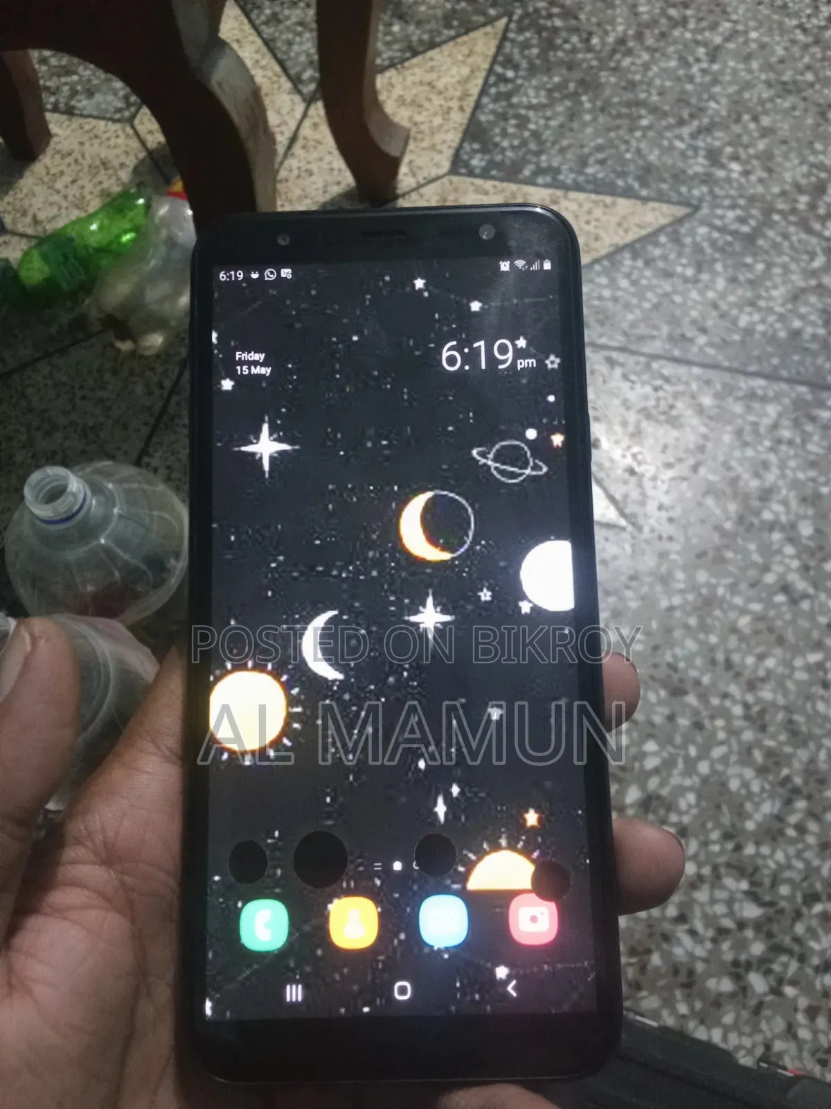 Samsung Galaxy J4 Plus 32 GB