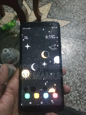 Samsung Galaxy J4 Plus 32 GB