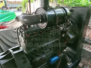 100 Kva New Condition