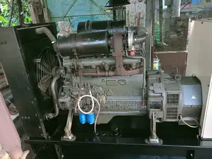 100 Kva New Condition