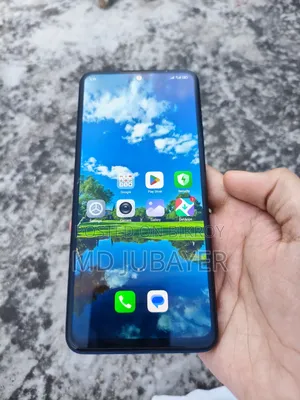 Xiaomi Redmi Note 12 128 GB Black