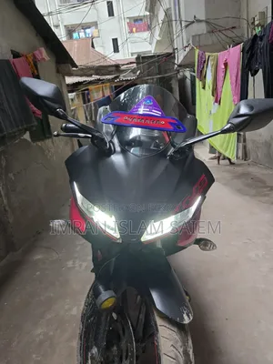 Indian 2021 Red