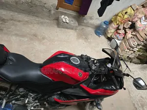 Indian 2021 Red