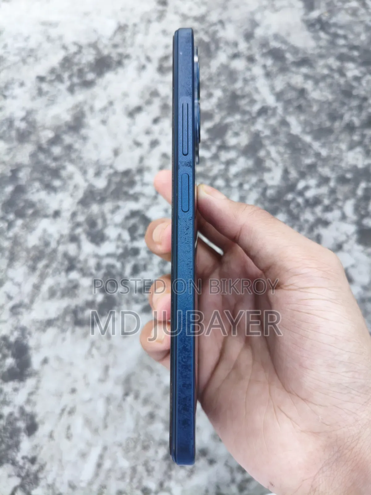 Xiaomi Redmi Note 12 128 GB Black