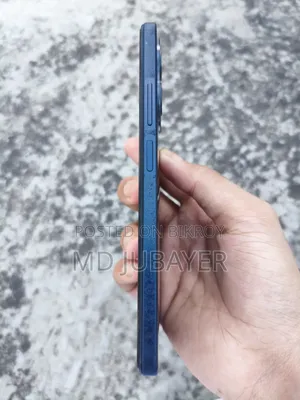 Xiaomi Redmi Note 12 128 GB Black