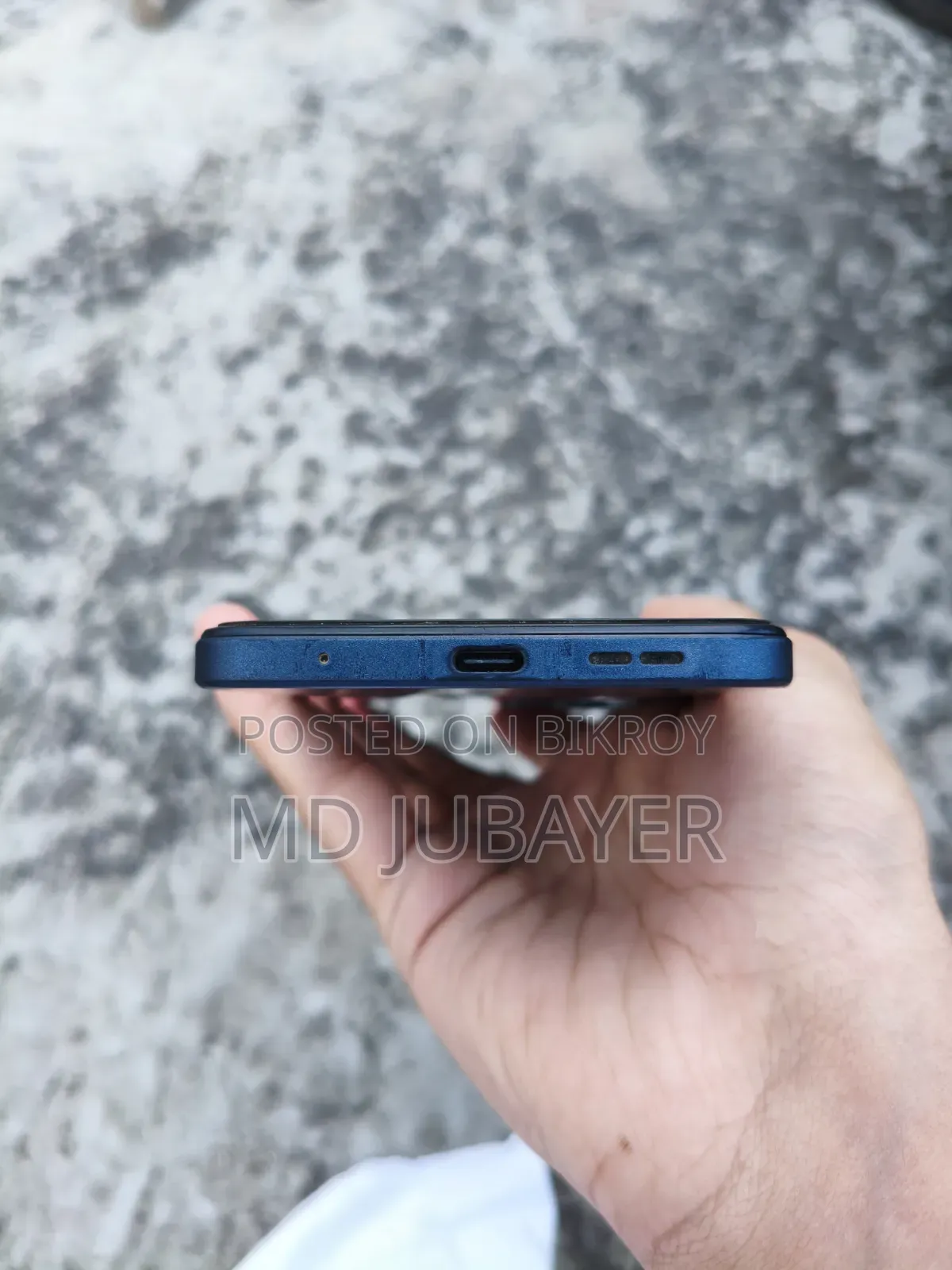 Xiaomi Redmi Note 12 128 GB Black