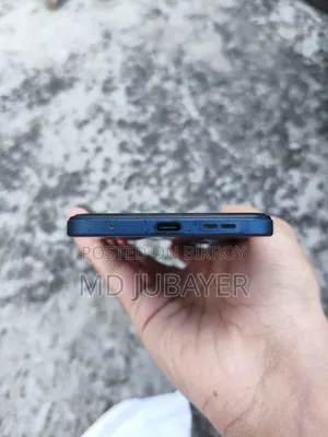 Xiaomi Redmi Note 12 128 GB Black