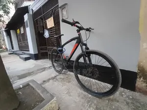 Seventy One Cycle