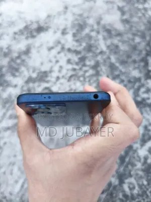 Xiaomi Redmi Note 12 128 GB Black