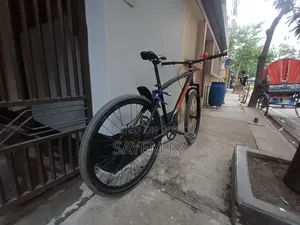 Seventy One Cycle