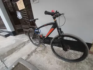 Seventy One Cycle