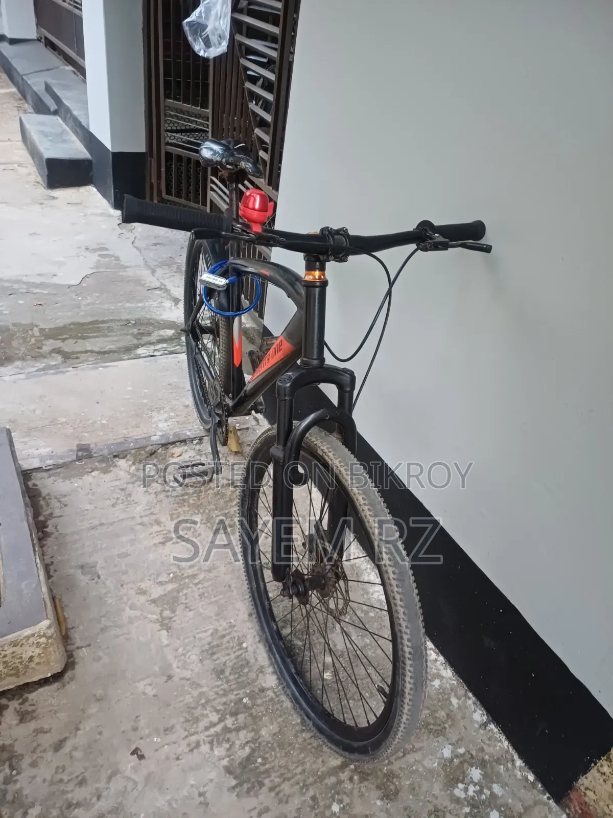 Seventy One Cycle