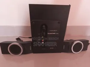 Bluetooth Creative Inspire M2600