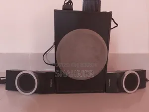 Bluetooth Creative Inspire M2600