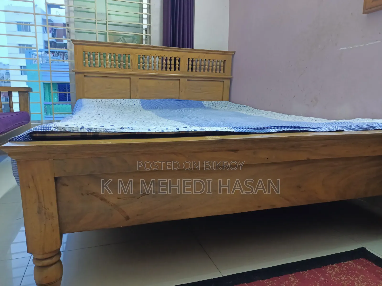 খাট বিক্রয়