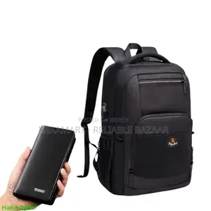 Premium Quality Multifunctional Travel Bag