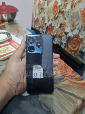 Tecno Spark 10 128 GB Blue