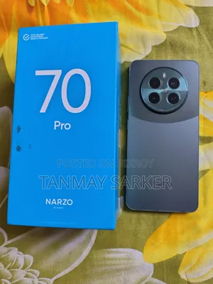 New Realme Narzo 60 Pro 256 GB