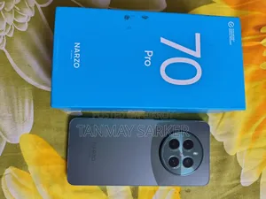 New Realme Narzo 60 Pro 256 GB