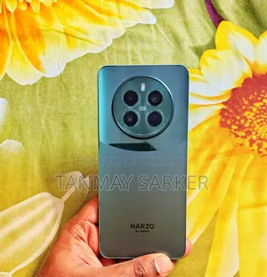 New Realme Narzo 60 Pro 256 GB