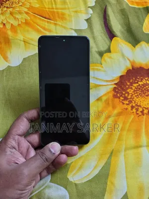 New Realme Narzo 60 Pro 256 GB