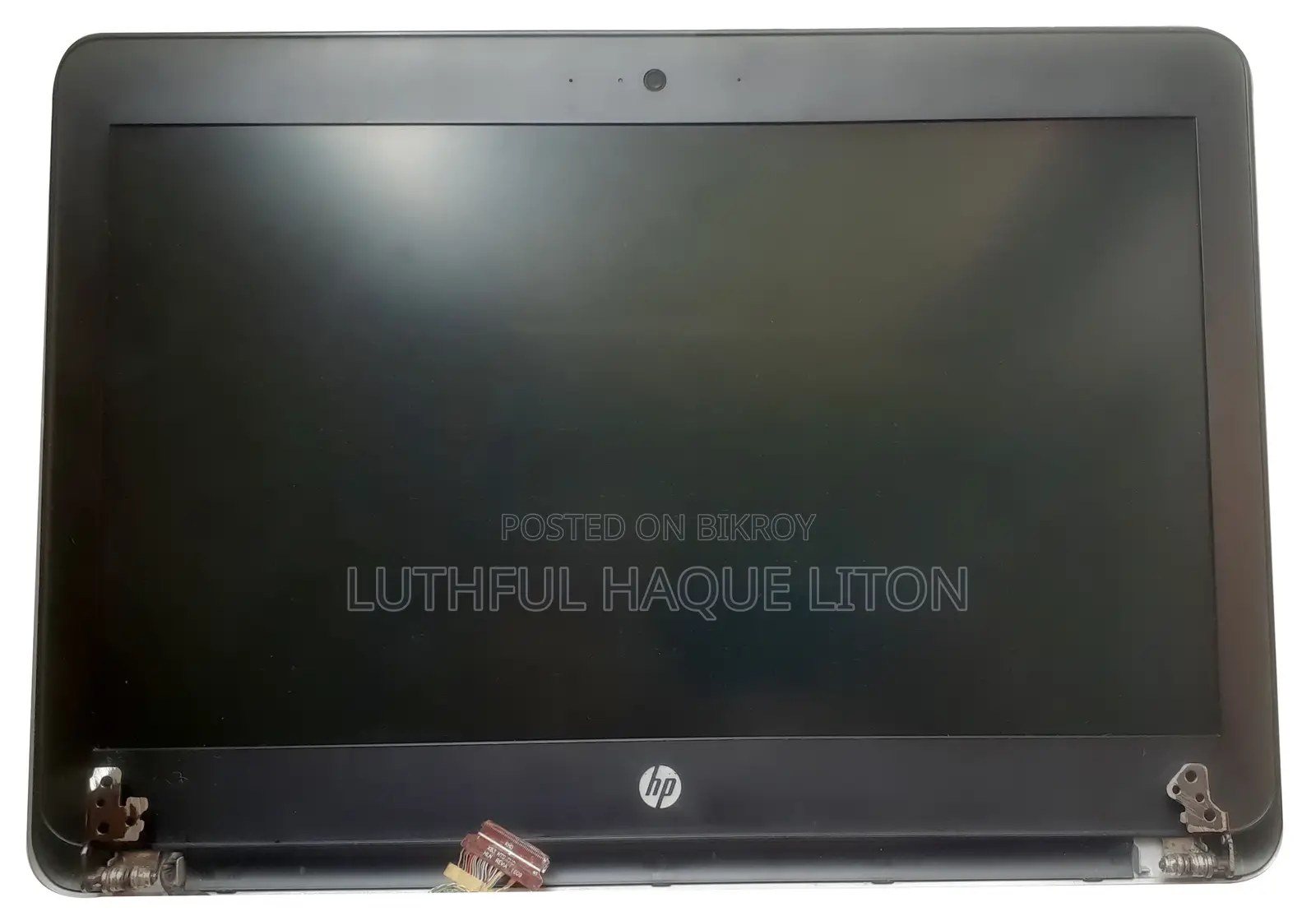Laptop Display Panel 13-14 Inch (100% Genuine)