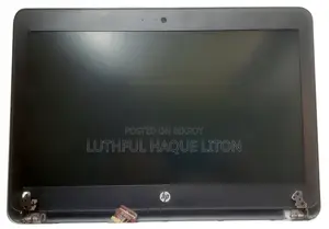 ল্যাপটপ ডিসপ্লে প্যানেল ১৩-১৪ ইঞ্চি (১০০% জেনুইন)