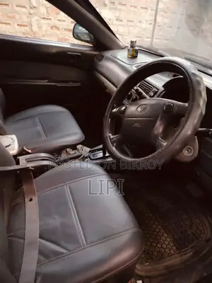 Toyota Corsa 1999 Blue