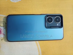 Vivo Y03 64 GB Blue