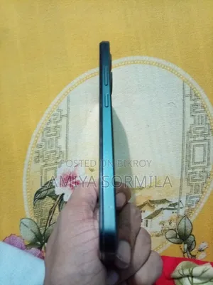 Vivo Y03 64 GB Blue