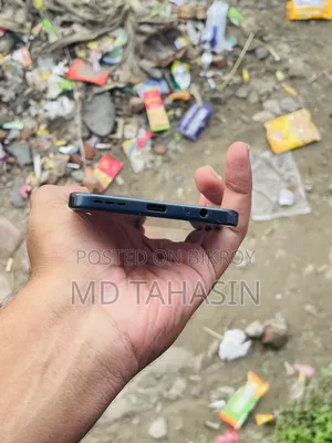 Infinix Hot 60 Pro 128 GB Black