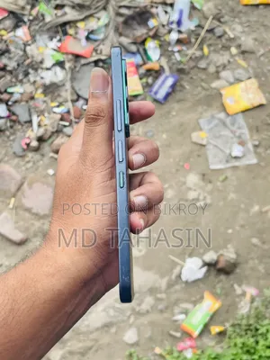 Infinix Hot 60 Pro 128 GB Black