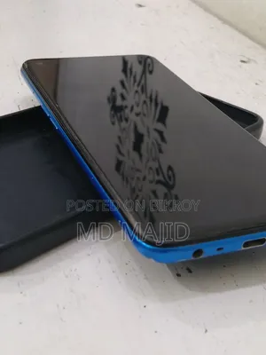 Oppo A53 64 GB Blue