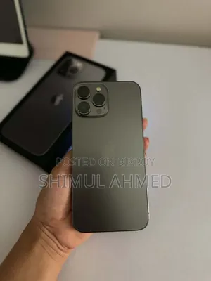 Apple iPhone 13 Pro Max 128 GB Gray