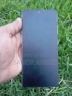 Xiaomi Redmi Note 12 Pro+ 5G 256 GB White