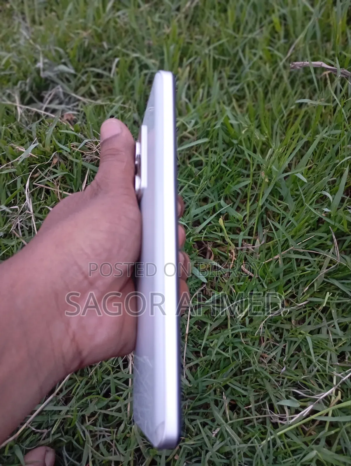 Xiaomi Redmi Note 12 Pro+ 5G 256 GB White