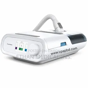 Philips Dreamstation Auto CPAP মেশিন
