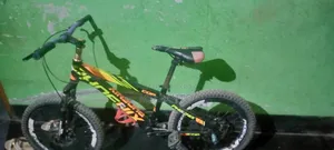 This bicycle will only be sold in Dhaka