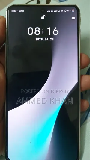 iQOO 12 512 GB White