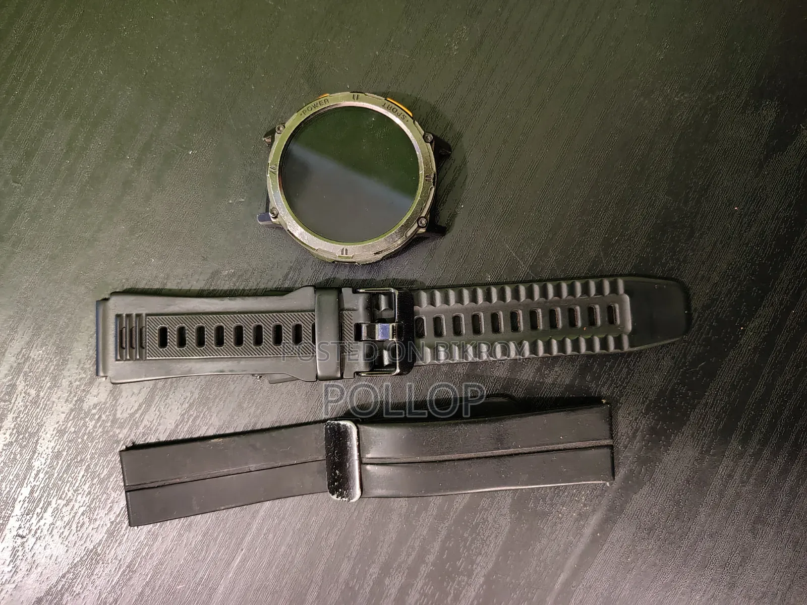 Kospet Tank T2