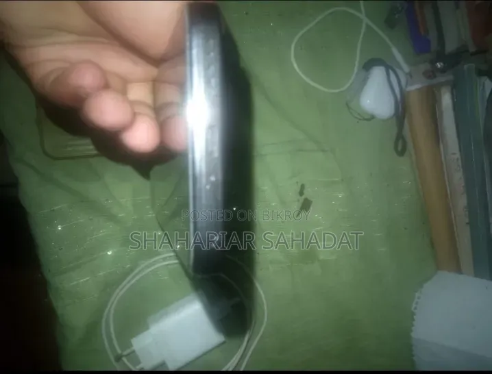 Realme C85 4G 128 GB Black