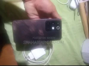 Realme C85 4G 128 GB Black