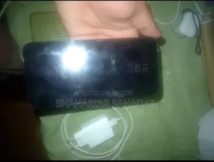 Realme C85 4G 128 GB Black